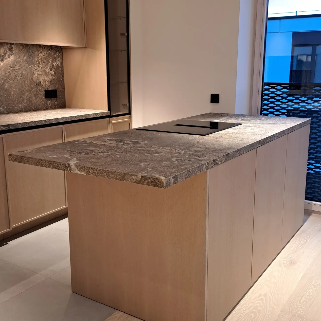 Virtuvės stalviršis